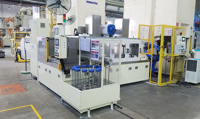 广州非标自动化设备定制公司