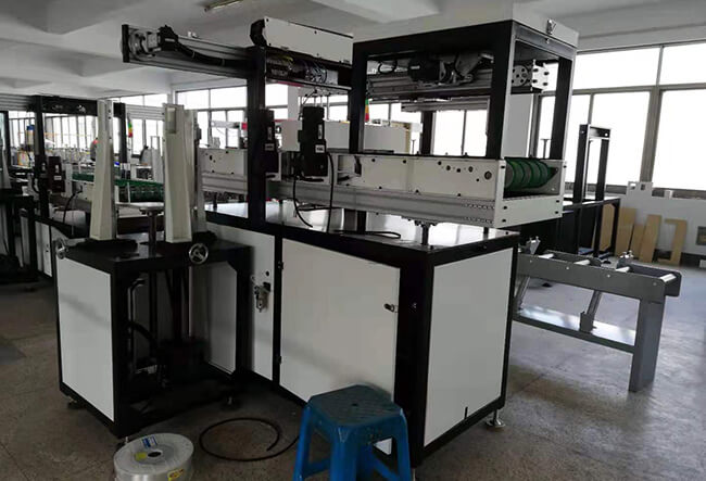 广州非标自动化送料线工厂