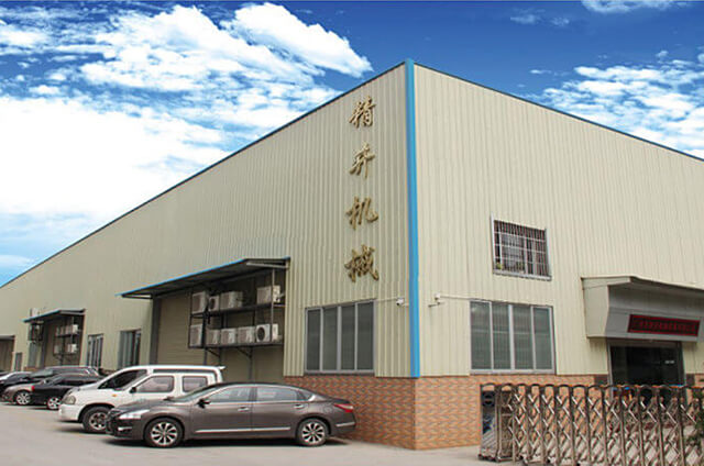 非标自动化公司排名